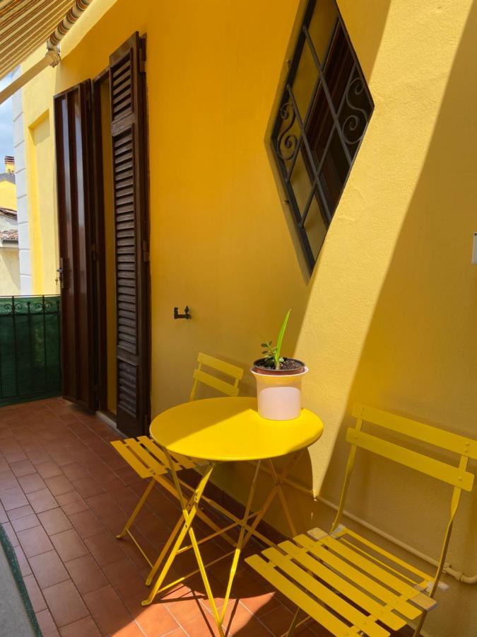 A Casa Di Anna, Elegant Flat In Cremona Apartment Luaran gambar